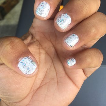 California Nails - Sloppy Job - Nail Salons Near Me - Park City, Utah