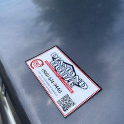 Diamond House Plumbing