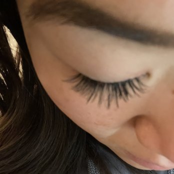 Je t’aime Lash - what i got ...... - Eyelash Service Near Me - New York, New York Je t’aime Lash - what i got ...... - Eyelash Service Near Me - New York, New York