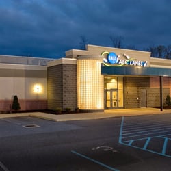 ABC East Lanes