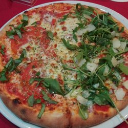 Pizzeria Grand Italia