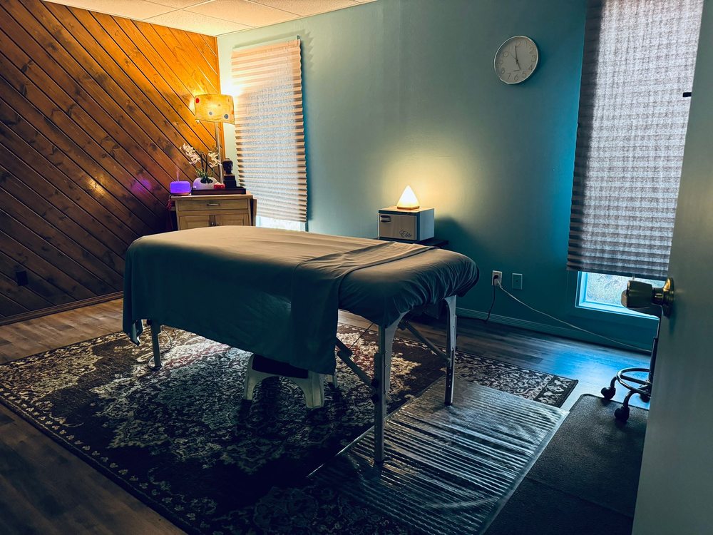 AYURBALANCE Updated August 2024 1524 Eubank Blvd, Albuquerque, New