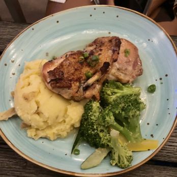 Don Coqui | Haverstraw - Lemon Chicken - Latin American Near Me - Haverstraw, New York