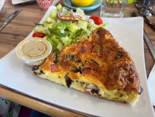 Le French Café by null
