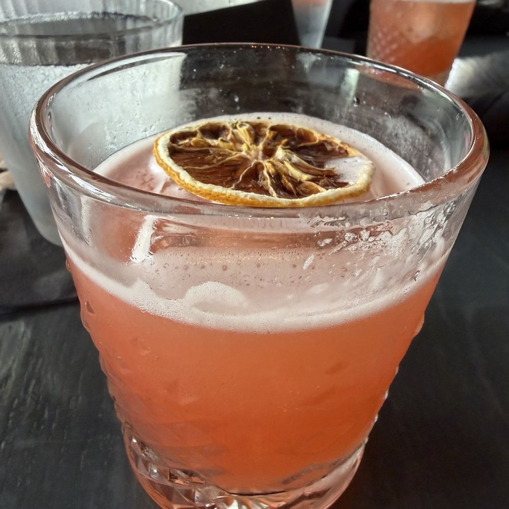 The Stubborn Mule - Take me to church drink - this was amazing - New American Near Me - Orlando, Florida The Stubborn Mule - Take me to church drink - this was amazing - New American Near Me - Orlando, Florida