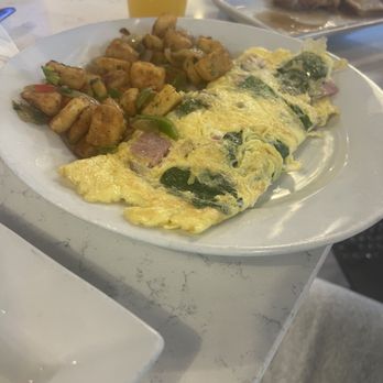 JAM Eateries - Breakfast & Brunch Near Me - Ellicott City, Maryland