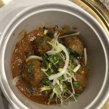 Eating Fresh - Meatballs - Vietnamese Near Me - Indianapolis, Indiana