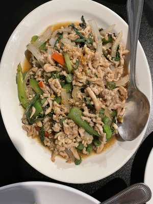 Thai Food Kitchen by null