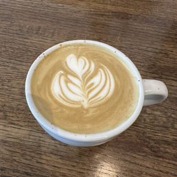Pistachio Latte Pistachio Latte