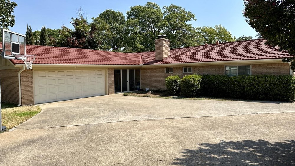 Slide of Good Contractors Roofing and Restoration