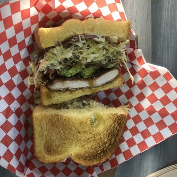 Mr Katsu - Sandwiches Near Me - Fullerton, California Mr Katsu - Sandwiches Near Me - Fullerton, California