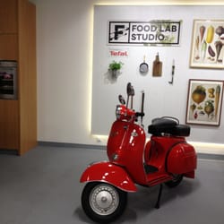 Food Lab studio - Stylówka musi być ;))))