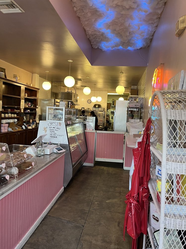 Erin McKenna's Bakery