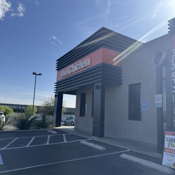 Viva Chicken - Peruvian Near Me - St. George, Utah Viva Chicken - Peruvian Near Me - St. George, Utah