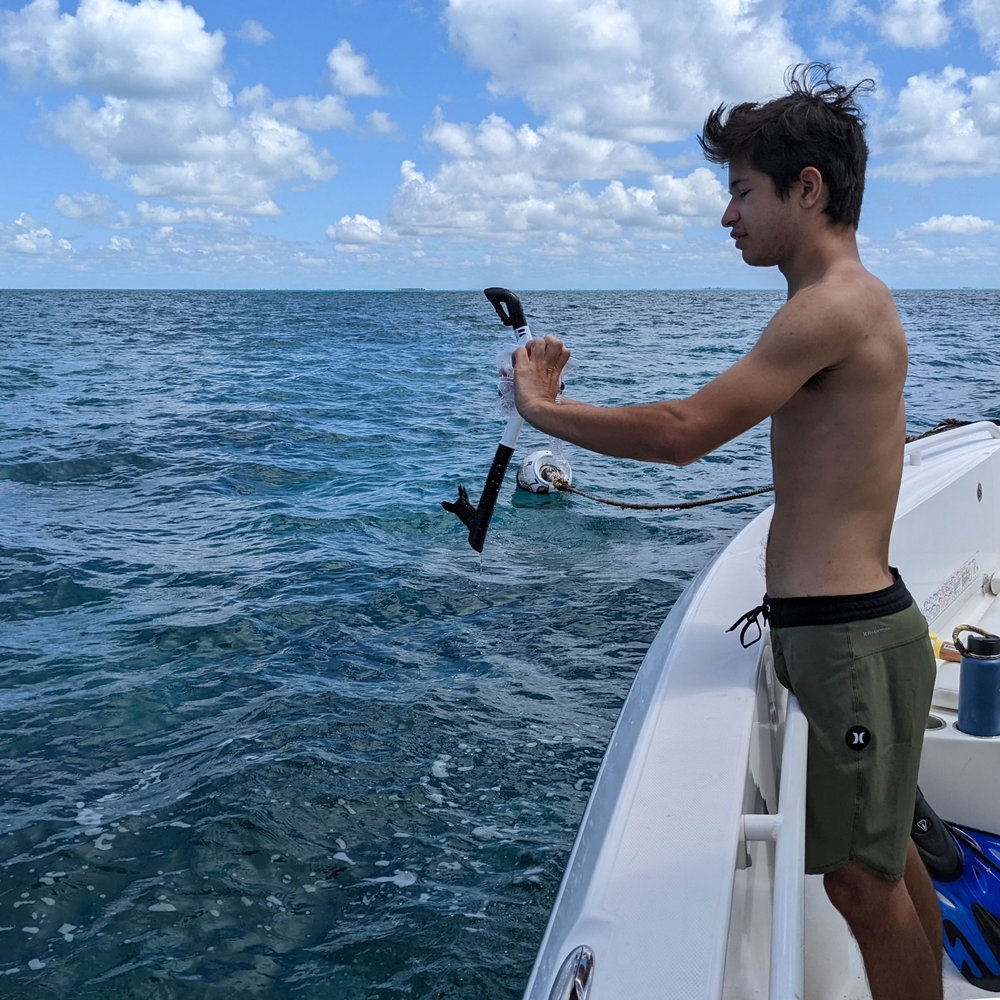 Pau Hana Marine