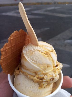 Pola Gelato Shop by null