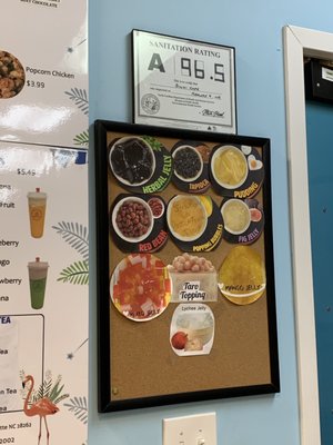 Binki Cafe Charlotte by null