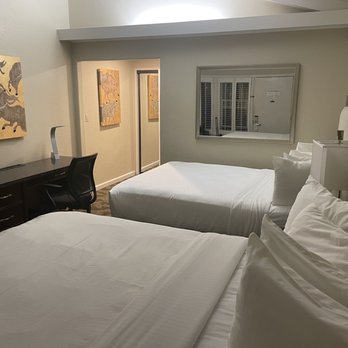 Best Western Plus Island Palms Hotel & Marina - Spacious - San Diego, CA