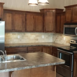 Bolton Electric - LED Undercabinet lighting