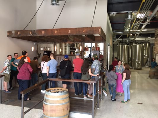 LIC Beer Project by null