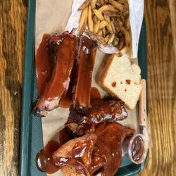 Hard Eight BBQ
