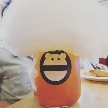 Mini Monster Cafe - Bubble Tea Near Me - Anaheim, California