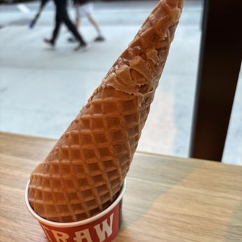 Elite Week: Salt & Straw - Upper West Side - View - Yelp Events Near Me - New York, New York