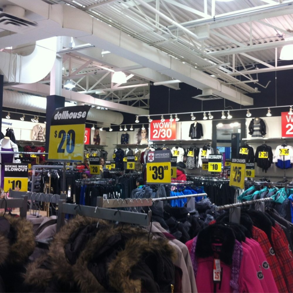 Fairweather - Accessories Near Me - Mississauga, Ontario