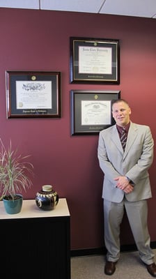 THE LAW OFFICE OF MATTHEW J RUDY - Updated December 2025 - 18 Reviews ...