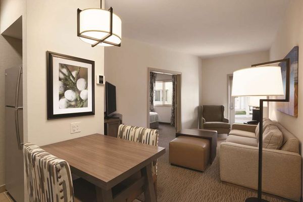 Homewood Suites by Hilton Tucson/St. Philip's Plaza University by null