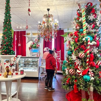 Sweet Pete's Candy - Candy Stores Near Me - Jacksonville, Florida Sweet Pete's Candy - Candy Stores Near Me - Jacksonville, Florida