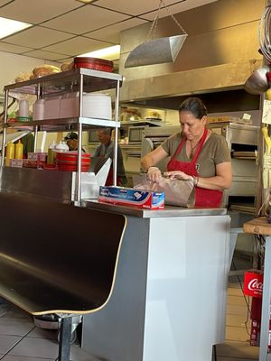 Stumpy's Pizza & Subs by null