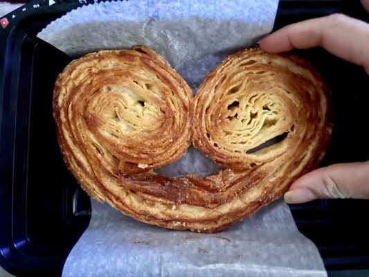 Panaderia Cuscatleca by null