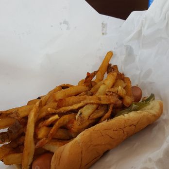 Redhot Ranch - Hot Dogs Near Me - Chicago, Illinois Redhot Ranch - Hot Dogs Near Me - Chicago, Illinois