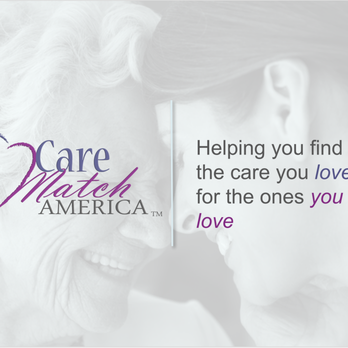 Carematch America - You are never a referral with us! We care more than that! We help you find care that matches your need, with no pesky sales people calling. - Home Health Care Near Me Carematch America - You are never a referral with us! We care more than that! We help you find care that matches your need, with no pesky sales people calling. - Home Health Care Near Me