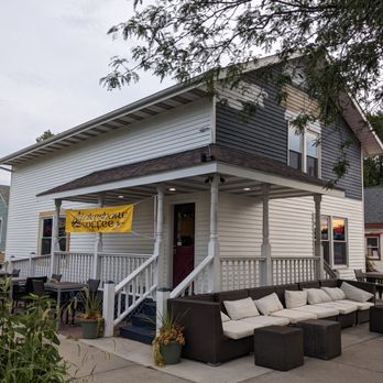 Lakeshore Café - Lakeshore Coffee & Specialties, Michigan City - Coffee & Tea Near Me - Michigan City, Indiana