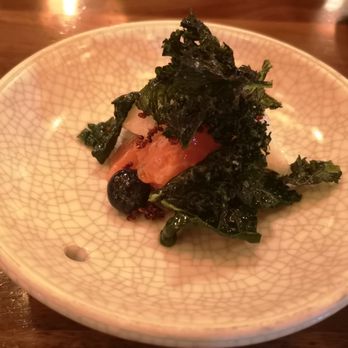 Uchi Dallas - Japanese Near Me - Dallas, Texas