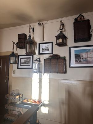 The Truckee Hotel by null