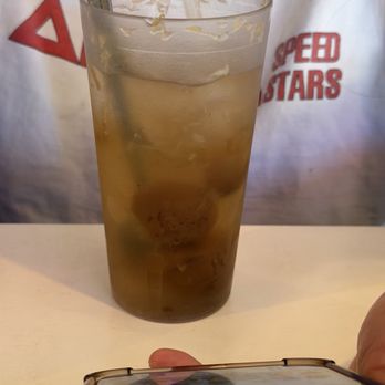 VN Cuisine - Salted lemonade was salty in all the right ways - Vietnamese Near Me - San Dimas, California VN Cuisine - Salted lemonade was salty in all the right ways - Vietnamese Near Me - San Dimas, California