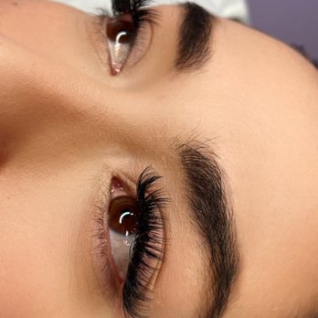 Divine Glow - Lashes by Mariah - Eyelash Service Near Me - Morgan Hill, California Divine Glow - Lashes by Mariah - Eyelash Service Near Me - Morgan Hill, California