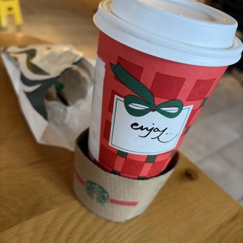 Starbucks - Cappuccino - Coffee & Tea Near Me - Chattanooga, Tennessee Starbucks - Cappuccino - Coffee & Tea Near Me - Chattanooga, Tennessee