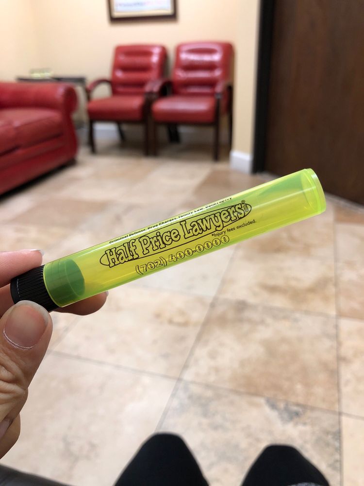 HALF PRICE LAWYERS 13 Photos & 129 Reviews 732 S 6th St, Las Vegas