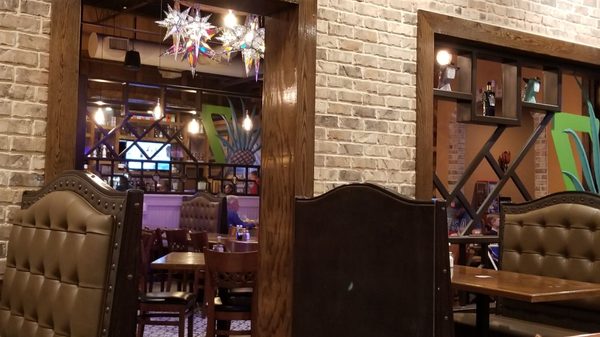 7 Tequilas Mexican Restaurant by null