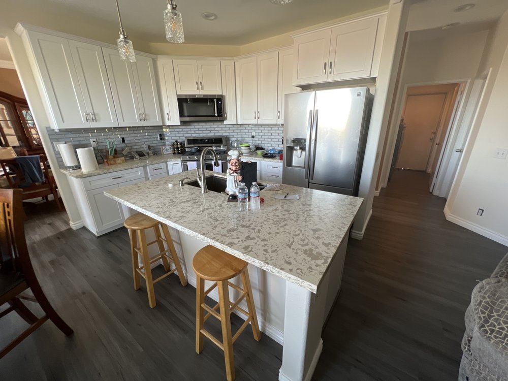 Slide of Expert Home Builders