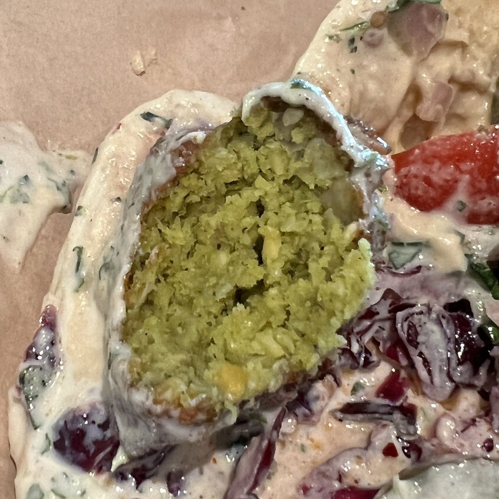Cava - A falafel - Mediterranean Near Me - Woodbridge, Virginia Cava - A falafel - Mediterranean Near Me - Woodbridge, Virginia