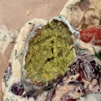 Cava - A falafel - Mediterranean Near Me - Woodbridge, Virginia Cava - A falafel - Mediterranean Near Me - Woodbridge, Virginia