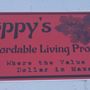 Poppy’s Affordable Living Project