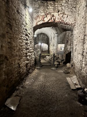 American Legacy Tours by null