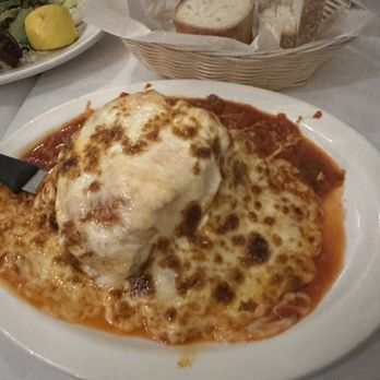 La Scarola - Lasagna - Italian Near Me - Chicago, Illinois La Scarola - Lasagna - Italian Near Me - Chicago, Illinois