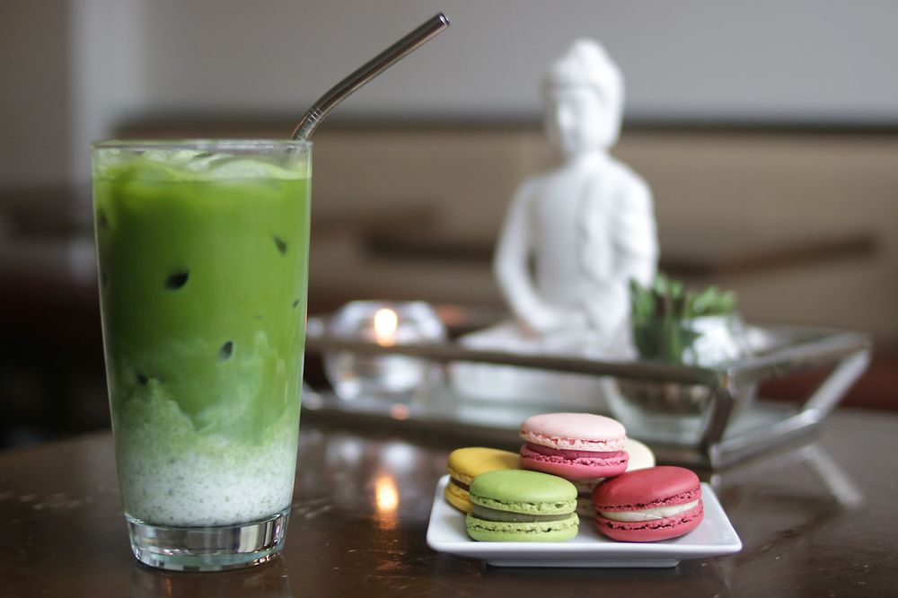 SALON DE THÉ CHAÏ TEA LOUNGE Updated July 2024 140 Photos & 45 Reviews 3506 Rue du Parc